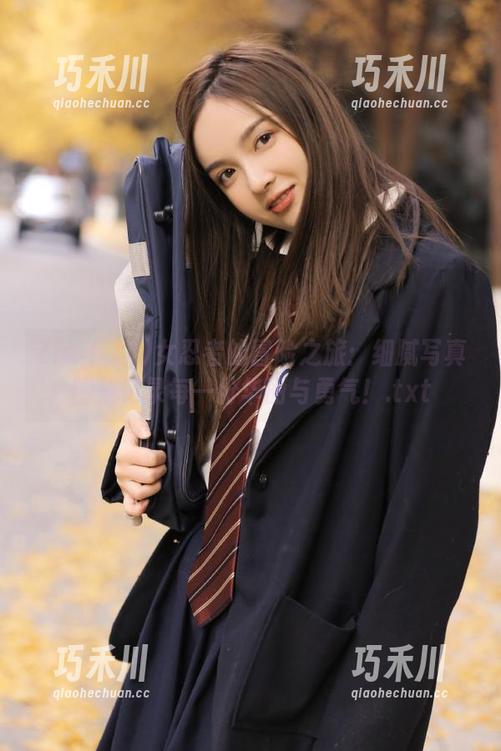 Zia (지아)女忍者的冒险之旅：细腻写真图集记录每一份华丽与勇气！.txt
